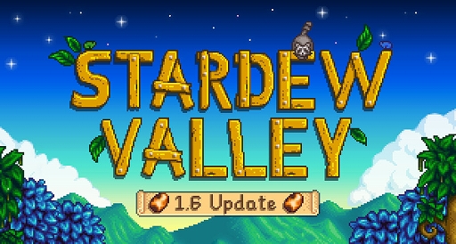 画像ギャラリー No.001のサムネイル画像 / 「Stardew Valley」,ローンチから8年を経て販売本数3000万本を突破。3月19日に大型アップデート1.6をPC向けに配信予定