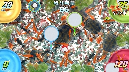 画像ギャラリー No.010のサムネイル画像 / ディースリー・パブリッシャー,Switch/3DS向けDLソフトが最大80%オフになるセールを開催