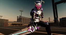 画像ギャラリー No.003のサムネイル画像 / 「仮面ライダー クライマックススクランブル ジオウ」の発売日が11月29日に決定。プレミアムエディションの内容公開も