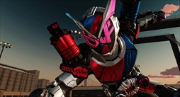 画像ギャラリー No.005のサムネイル画像 / 「仮面ライダー クライマックススクランブル ジオウ」の発売日が11月29日に決定。プレミアムエディションの内容公開も