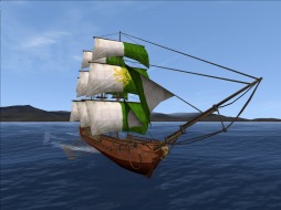 ���������꡼ No.004�Υ���ͥ������ / ����ҳ����� Online�פ�Chapter2��Rhodes��Ephesos�ɤ������ӥ����󡣥饤��2����ܤ�»�