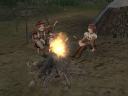 ���������꡼ No.005�Υ���ͥ������ / ����ҳ����� Online�פ�Chapter2��Rhodes��Ephesos�ɤ������ӥ����󡣥饤��2����ܤ�»�