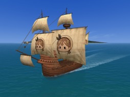 ���������꡼ No.010�Υ���ͥ������ / ����ҳ����� Online�פ�Chapter2��Rhodes��Ephesos�ɤ������ӥ����󡣥饤��2����ܤ�»�