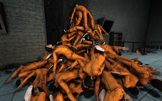 画像ギャラリー No.018のサムネイル画像 / ゲーム界をジワジワと侵食する「SCP Foundation」とは? ゲーム関連SCPオブジェクト&SCP Foundation関連ゲームを特集してみる