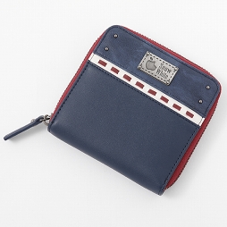 画像ギャラリー No.004のサムネイル画像 / 「グリムエコーズ」,アリスと白雪姫をイメージした腕時計&財布が登場。予約受付中