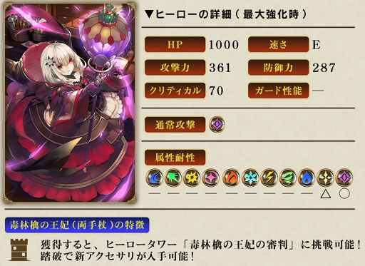 画像ギャラリー No.004のサムネイル画像 / 「グリムエコーズ」,白雪姫や毒林檎の王妃を中心とした新たなストーリーが追加