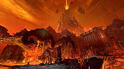 ꡼ No.001 | DOOM Eternal