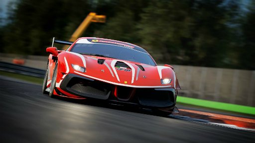 ꡼ No.001Υͥ / PCǡAssetto Corsa CompetizioneפΡChallengers Pack DLCɤȯ