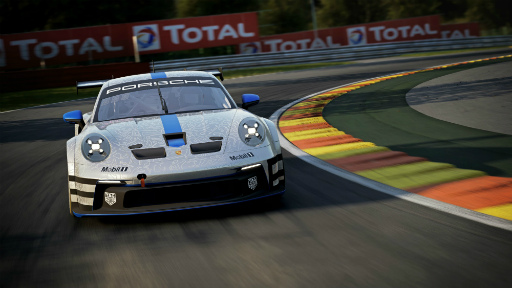 ꡼ No.003Υͥ / PCǡAssetto Corsa CompetizioneפΡChallengers Pack DLCɤȯ