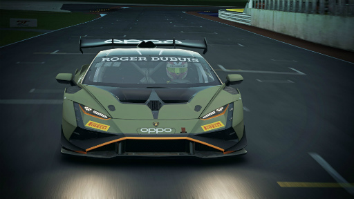 ꡼ No.004Υͥ / PCǡAssetto Corsa CompetizioneפΡChallengers Pack DLCɤȯ