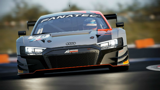 ꡼ No.006Υͥ / PCǡAssetto Corsa CompetizioneפΡChallengers Pack DLCɤȯ
