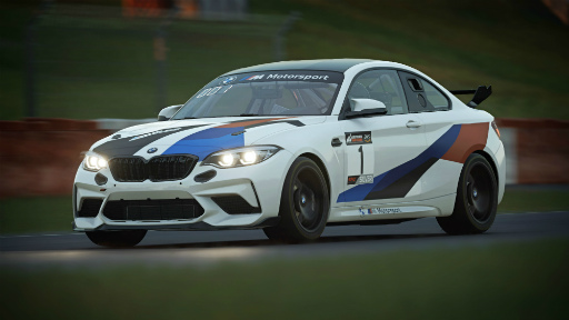 ꡼ No.008Υͥ / PCǡAssetto Corsa CompetizioneפΡChallengers Pack DLCɤȯ