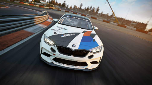 ꡼ No.009Υͥ / PCǡAssetto Corsa CompetizioneפΡChallengers Pack DLCɤȯ