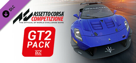 ꡼ No.001Υͥ / Assetto Corsa CompetizioneסKTM X-Bow GT2Porsche 935ʤ6ɲäDLCGT2 PackפSteamۿ