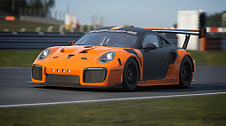 ꡼ No.002Υͥ / Assetto Corsa CompetizioneסKTM X-Bow GT2Porsche 935ʤ6ɲäDLCGT2 PackפSteamۿ