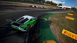 ꡼ No.003Υͥ / ܥ륮˼ŤeݡThe Real Raceס5ܤAssetto Corsa Competizioneפ