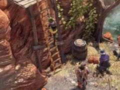 PS4ǡDesperados IIIפPS Storeۿϡꥫ˸Ū5ͤΩƥ륹ѥ