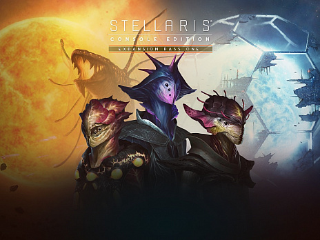 ꡼ No.004Υͥ / PS4ǡStellarisסDLC򥻥åȤStellaris: Console Edition THE ROYALɤBESTǤͽճ