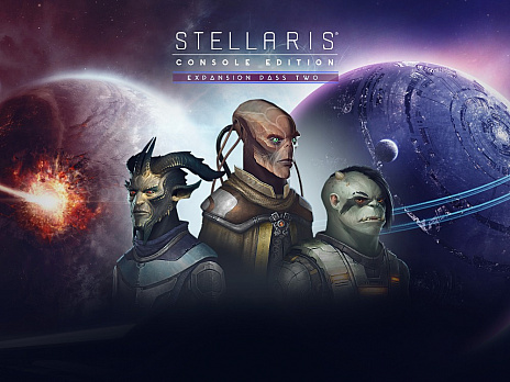 ꡼ No.005Υͥ / PS4ǡStellarisסDLC򥻥åȤStellaris: Console Edition THE ROYALɤBESTǤͽճ