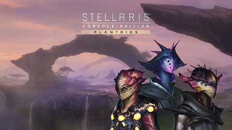 ꡼ No.004Υͥ / PS4ǡStellaris׿ǤȡDLC6郎åȤˤʤäTHE ROYALȯ䡣DLC̤˹7700ߤ