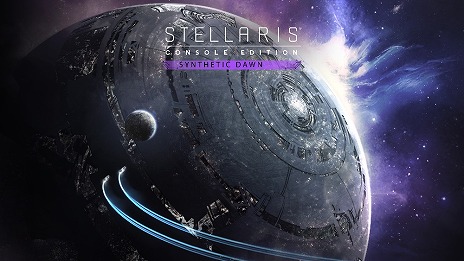 ꡼ No.008Υͥ / PS4ǡStellaris׿ǤȡDLC6郎åȤˤʤäTHE ROYALȯ䡣DLC̤˹7700ߤ