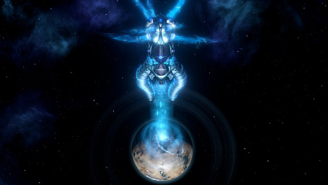 ꡼ No.004Υͥ / PS4Stellarisס"ƥåɼ²ѥåۿDLC˿ǽɲä緿åץǡȤ
