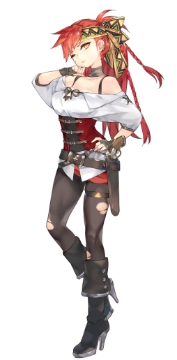 画像ギャラリー No.004のサムネイル画像 / 「TAPSONIC TOP」に新スター「メアリー」と「ロア」が追加。2020年に参画するコンポーザーの情報も公開