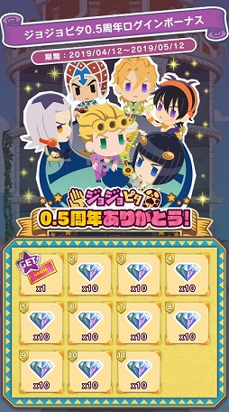 ���������꡼ No.003�Υ���ͥ������ / �֥��祸��Υԥ��ѥ��ݥåספ�0.5��ǯ��ǰ���������ڡ��󤬳�����