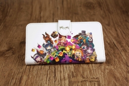 画像ギャラリー No.003のサムネイル画像 / 「ラピス・リ・アビス」と「DESTINY CONNECT」の新作グッズが発売開始