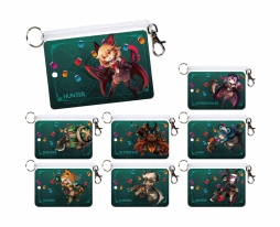 画像ギャラリー No.006のサムネイル画像 / 「ラピス・リ・アビス」と「DESTINY CONNECT」の新作グッズが発売開始