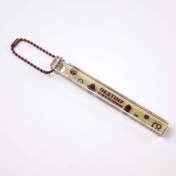 画像ギャラリー No.009のサムネイル画像 / 「ラピス・リ・アビス」と「DESTINY CONNECT」の新作グッズが発売開始