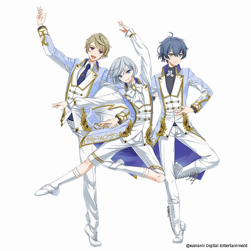 ���������꡼ No.009�Υ���ͥ������ / KONAMI��£�������������ץ�֥��󥭥�!!! - Boys, be DANCING�� -�פξ������餫�ˡ��ץ��⡼�����ӥǥ��������