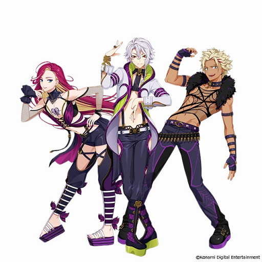 ���������꡼ No.011�Υ���ͥ������ / KONAMI��£�������������ץ�֥��󥭥�!!! - Boys, be DANCING�� -�פξ������餫�ˡ��ץ��⡼�����ӥǥ��������