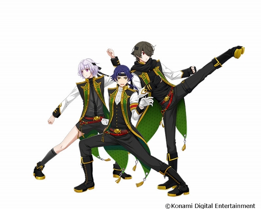 ���������꡼ No.013�Υ���ͥ������ / KONAMI��£�������������ץ�֥��󥭥�!!! - Boys, be DANCING�� -�פξ������餫�ˡ��ץ��⡼�����ӥǥ��������