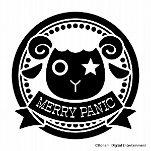 画像ギャラリー No.002のサムネイル画像 / 「ダンキラ!!!」,チーム「メリーパニック」のプロモーションムービーが公開