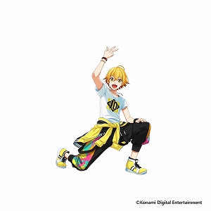 画像ギャラリー No.003のサムネイル画像 / 「ダンキラ!!!」,チーム「メリーパニック」のプロモーションムービーが公開