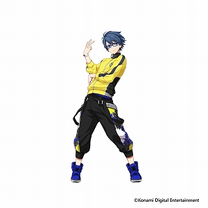 画像ギャラリー No.004のサムネイル画像 / 「ダンキラ!!!」,チーム「メリーパニック」のプロモーションムービーが公開