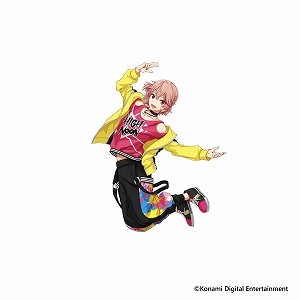 画像ギャラリー No.005のサムネイル画像 / 「ダンキラ!!!」,チーム「メリーパニック」のプロモーションムービーが公開