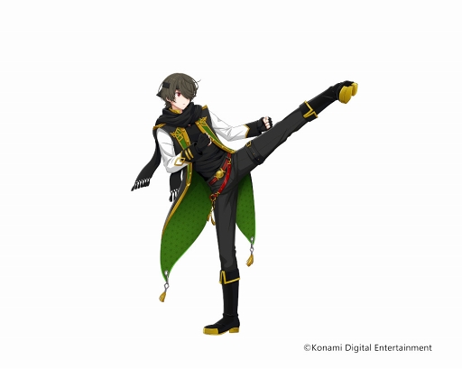 ���������꡼ No.006�Υ���ͥ������ / �֥��󥭥�!!!�ס���ѥ��󥹤����դʥ�����Ȼ��������ɤΥץ��⡼�����ࡼ�ӡ������