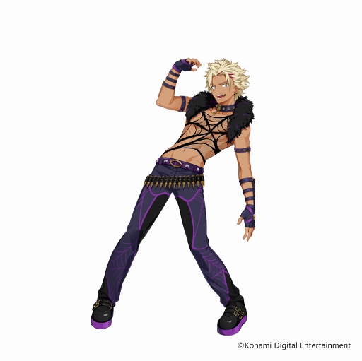 画像ギャラリー No.004のサムネイル画像 / 「ダンキラ!!!」,ヴォーグダンスを得意とするチーム“TOXIC”のプロモーションムービーを公開