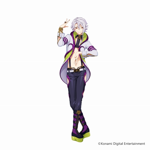 画像ギャラリー No.006のサムネイル画像 / 「ダンキラ!!!」,ヴォーグダンスを得意とするチーム“TOXIC”のプロモーションムービーを公開