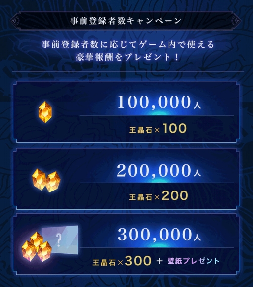 画像ギャラリー No.003のサムネイル画像 / 「BLADE XLORD」で騎士団エントリーキャンペーンがスタート。公式サイトのリニューアルや新たなトレイラーの公開も発表に