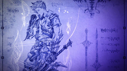 画像ギャラリー No.003のサムネイル画像 / 「BLADE XLORD」,屋比久知奈さんが歌唱する主題歌「dawn on you」を公開