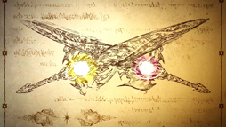 画像ギャラリー No.004のサムネイル画像 / 「BLADE XLORD」,屋比久知奈さんが歌唱する主題歌「dawn on you」を公開