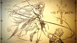 画像ギャラリー No.005のサムネイル画像 / 「BLADE XLORD」,屋比久知奈さんが歌唱する主題歌「dawn on you」を公開