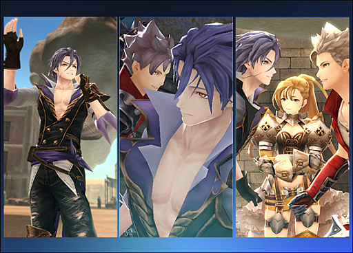 画像ギャラリー No.003のサムネイル画像 / 「BLADE XLORD」,新闇属性ユニット「ケヴィン 深淵に潜る冒険者」が登場