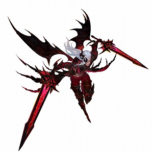 画像ギャラリー No.003のサムネイル画像 / 「BLADE XLORD」に,X(エクス)シリーズの火属性ユニット“ジーク 孤独な復讐者”が登場