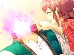 「乙女チック4Gamer」第224回:魔王,首なし騎士,堕天使,魔獣,国家機関の人間がお客様。不思議な喫茶店が舞台の「幻奏喫茶アンシャンテ」
