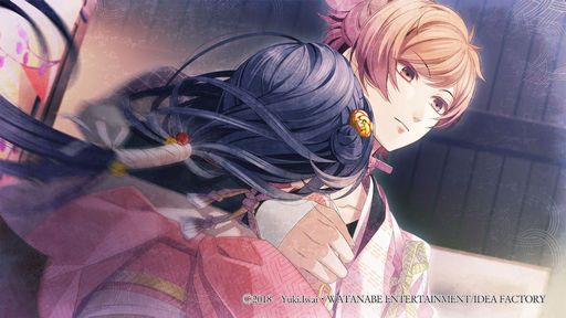 画像ギャラリー No.020のサムネイル画像 / 想いの奇跡に感動する「君は雪間に希う」を紹介。他人の心を読める少女と心を持たず道具として生きる男性たちによる和風ファンタジー