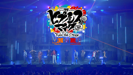 ꡼ No.001Υͥ / ҥץޥ֤ɤĤ VS Buster Bros!!!׾ʼϿƤ